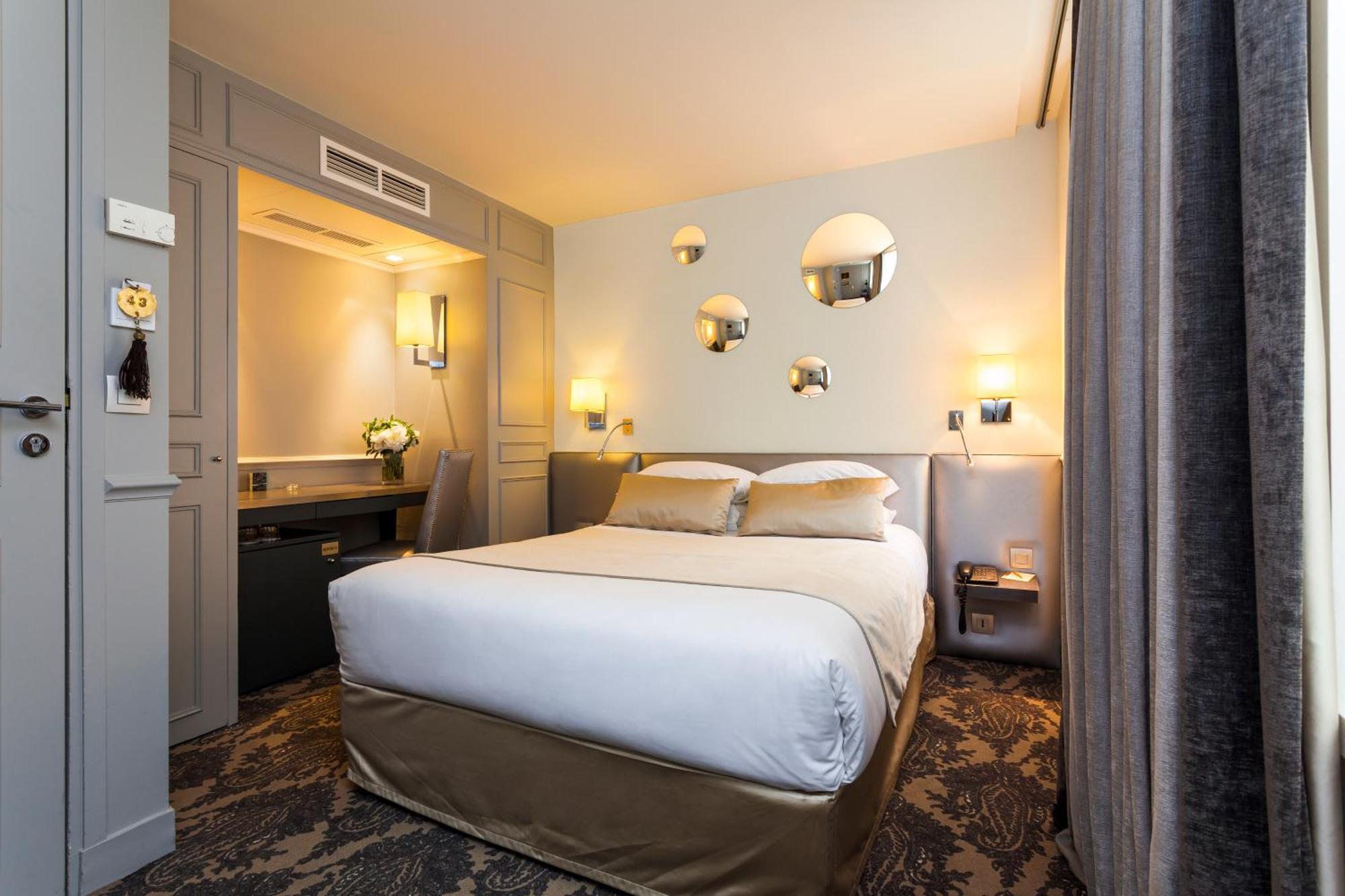 Le Clos Medicis Parigi