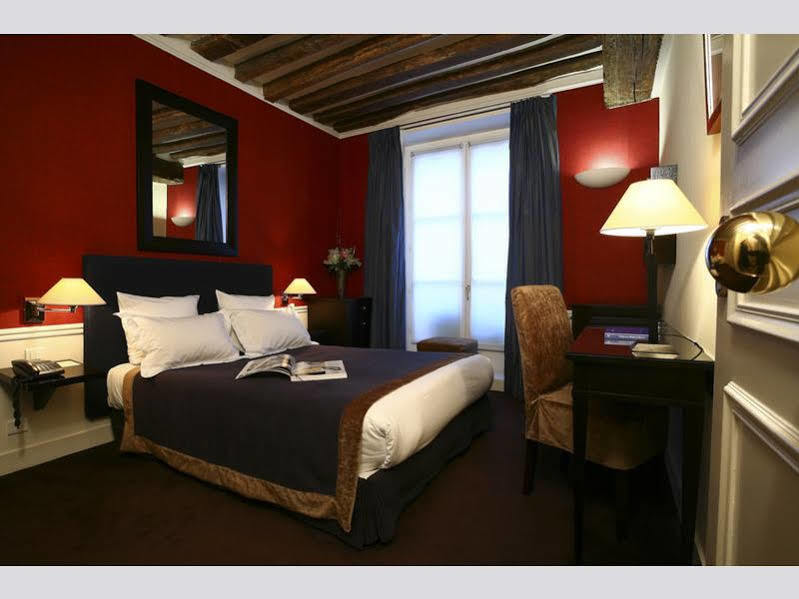 Le Clos Medicis Parigi