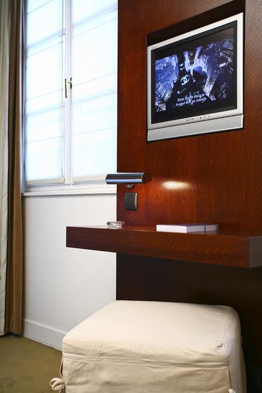 Hotel Le Clos Medicis 3*