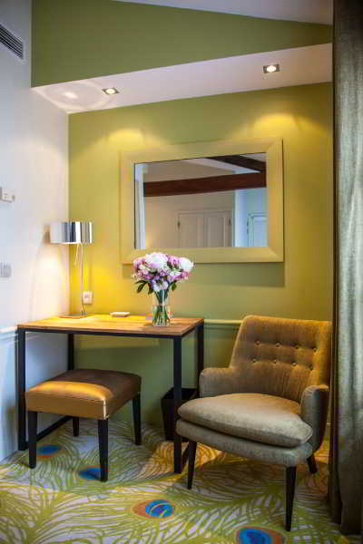 Le Clos Medicis Hotel Parigi