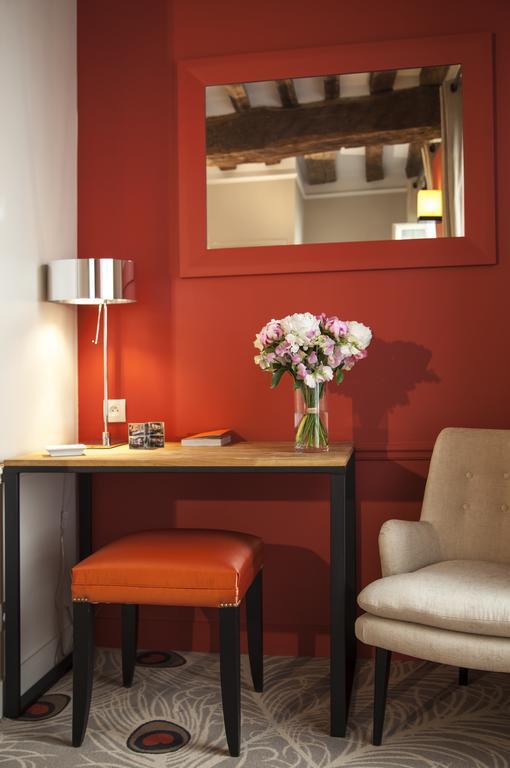 Hotel Le Clos Medicis 3*